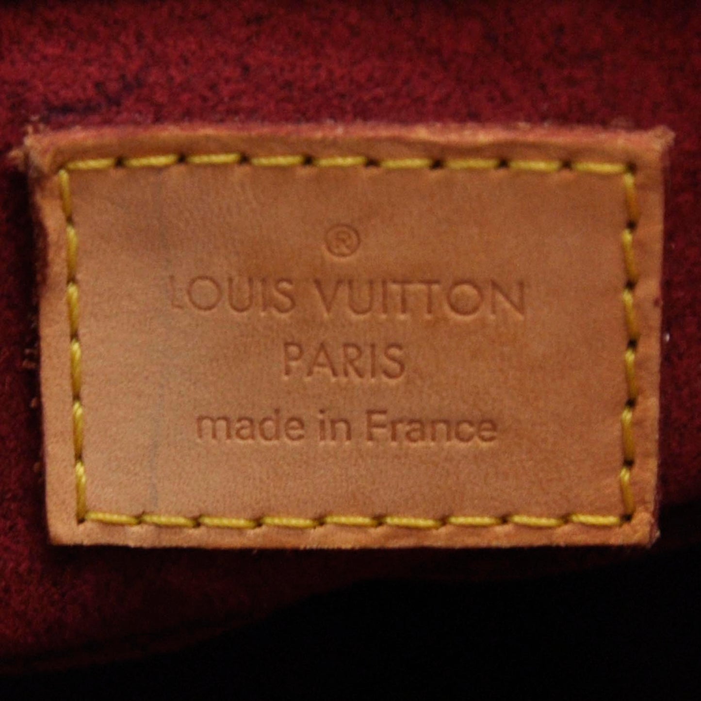 Monogram Viva-Cite GM