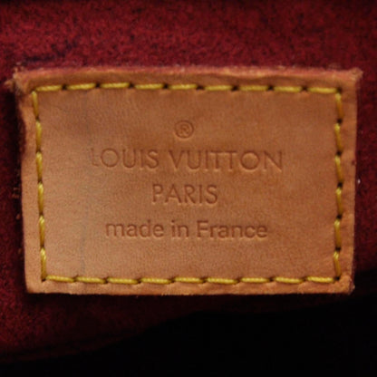 Louis Vuitton Monogram Viva-Cite GM 6 of 7