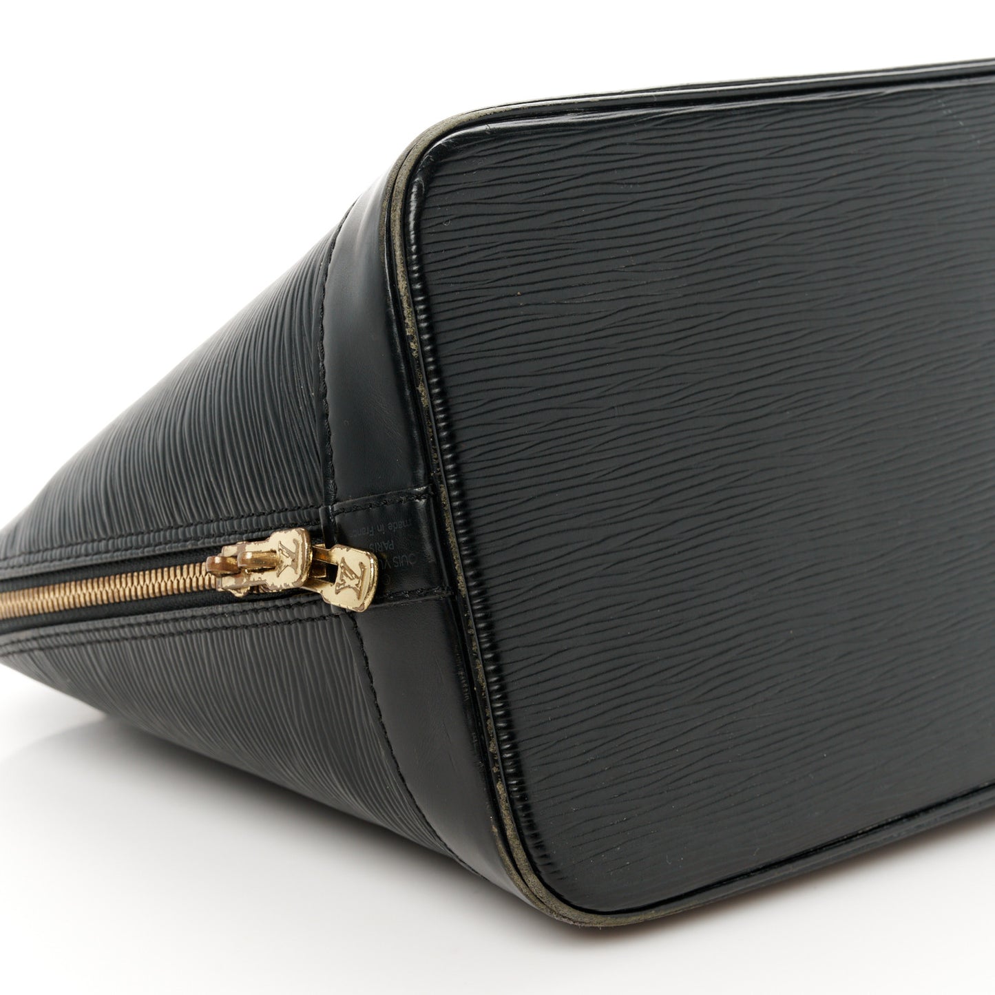 Epi Alma PM Black