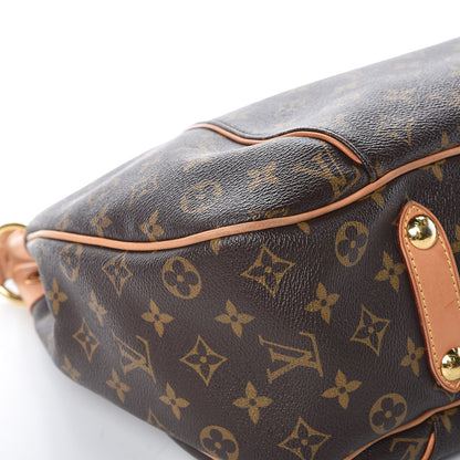 Louis Vuitton Monogram Galliera PM 11 of 12