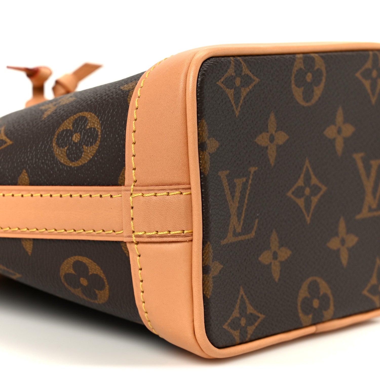 Louis Vuitton Monogram Nano Noe NV 1879949 – FASHIONPHILE