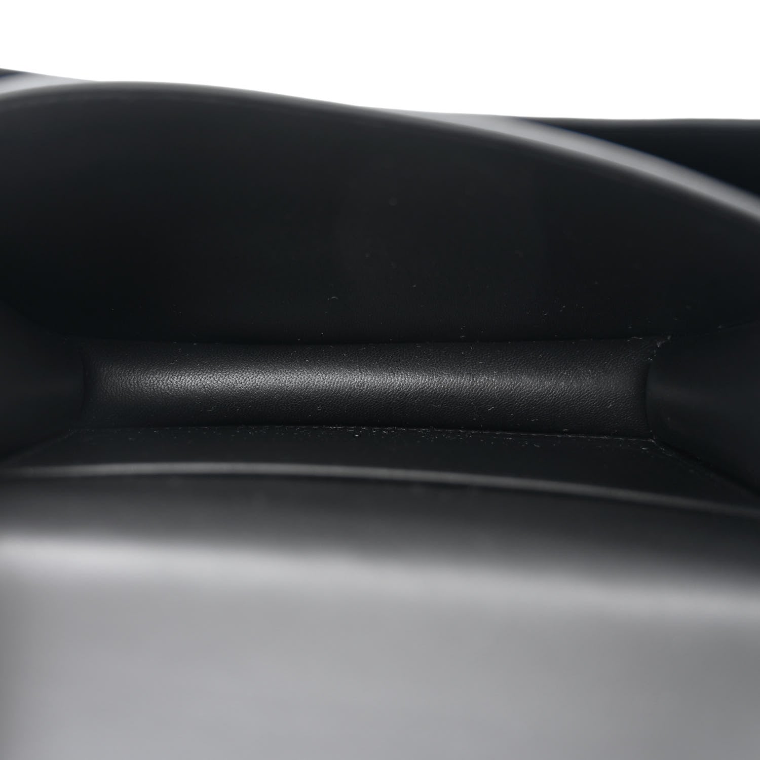 Hermes Epsom Constance 18 Black 5 of 11