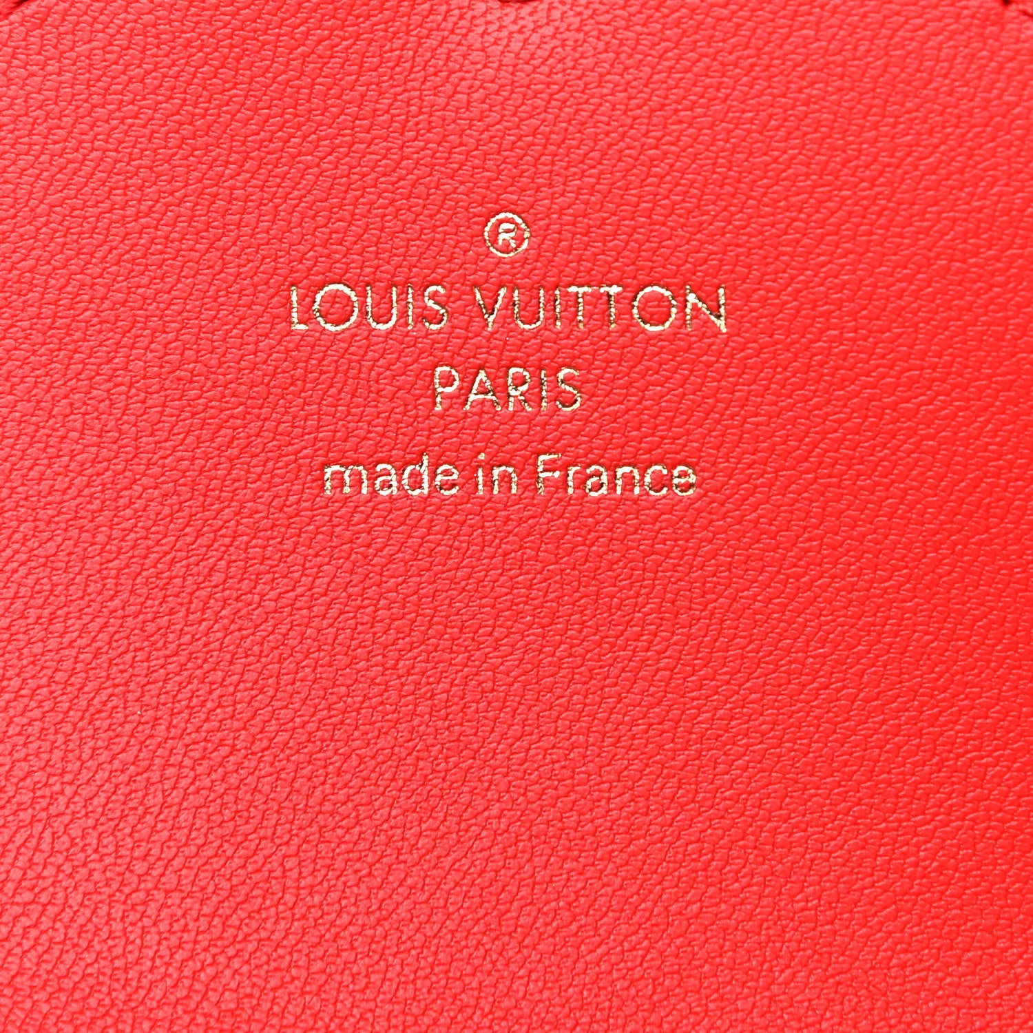 Louis Vuitton Monogram Kirigami Pochette Set 8 of 11