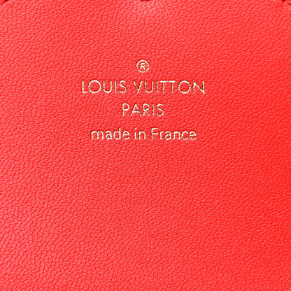 Louis Vuitton Monogram Kirigami Pochette Set 8 of 11