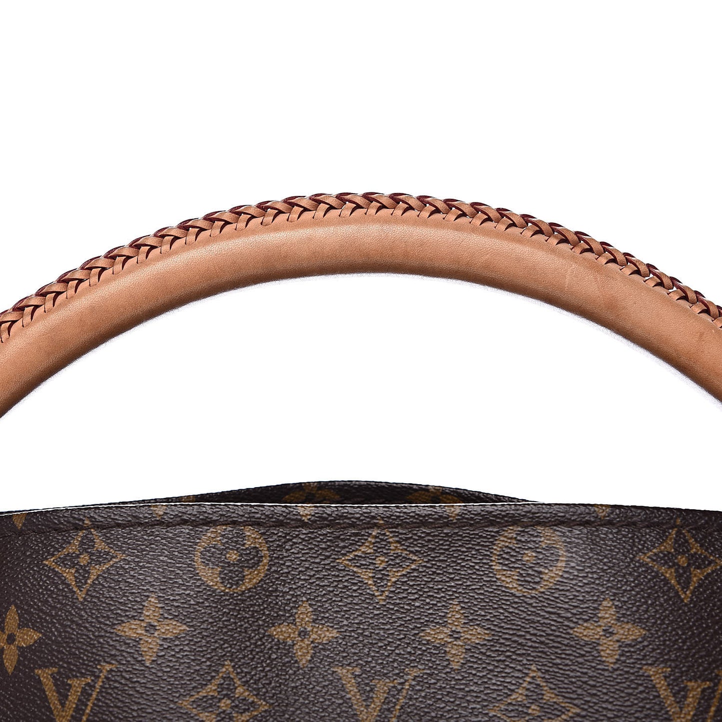 Monogram Artsy MM