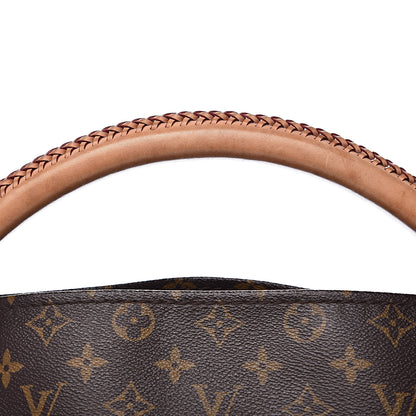 Louis Vuitton Monogram Artsy MM 10 of 12