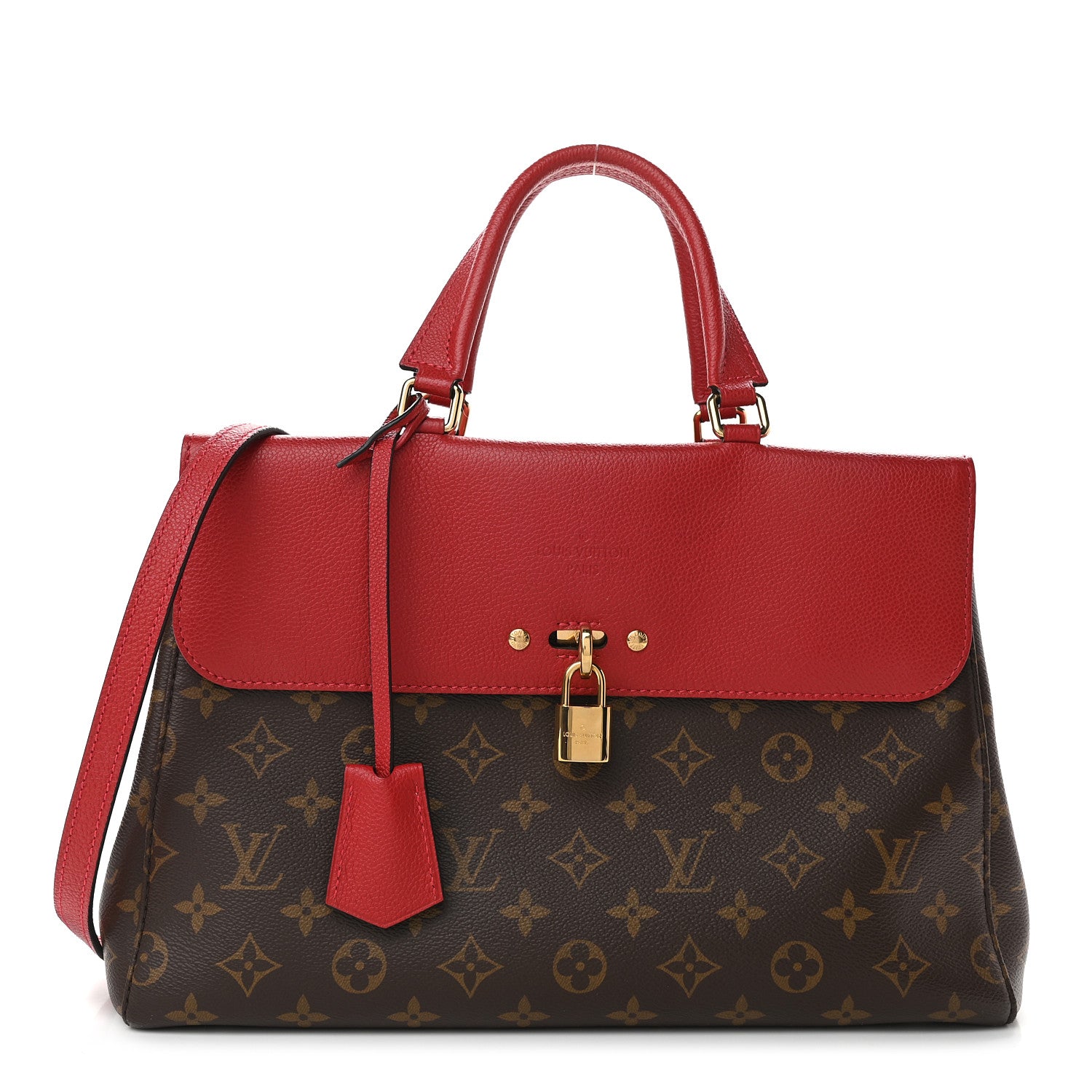 Louis Vuitton Monogram Venus Cherry 1 of 8