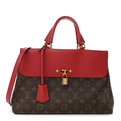 Louis Vuitton Monogram Venus Cherry 1 of 8
