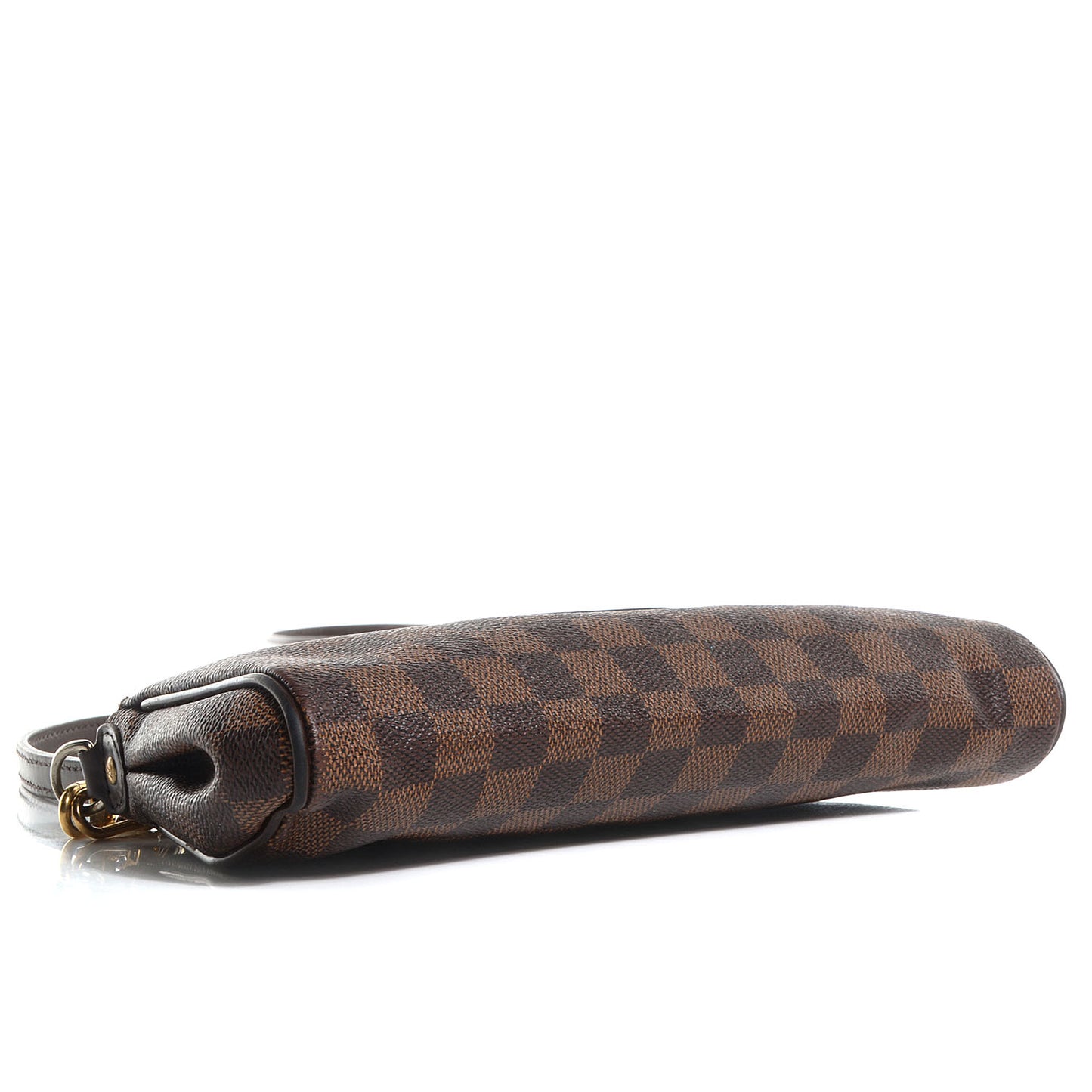 Damier Ebene Eva Clutch