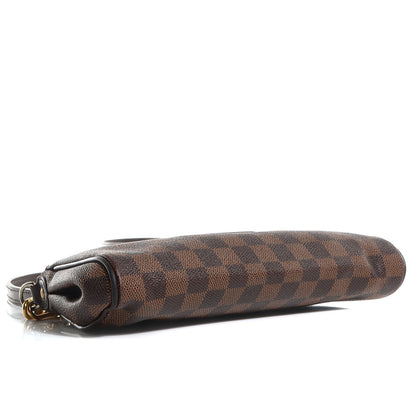 Louis Vuitton Damier Ebene Eva Clutch 4 of 7