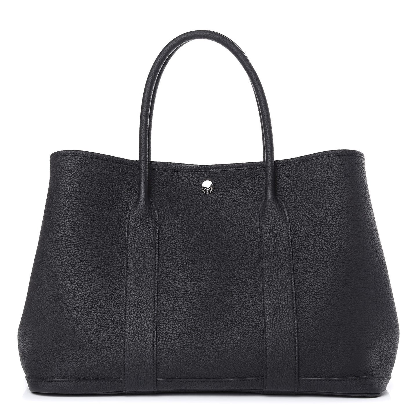 Negonda Garden Party Tote 36 MM Black