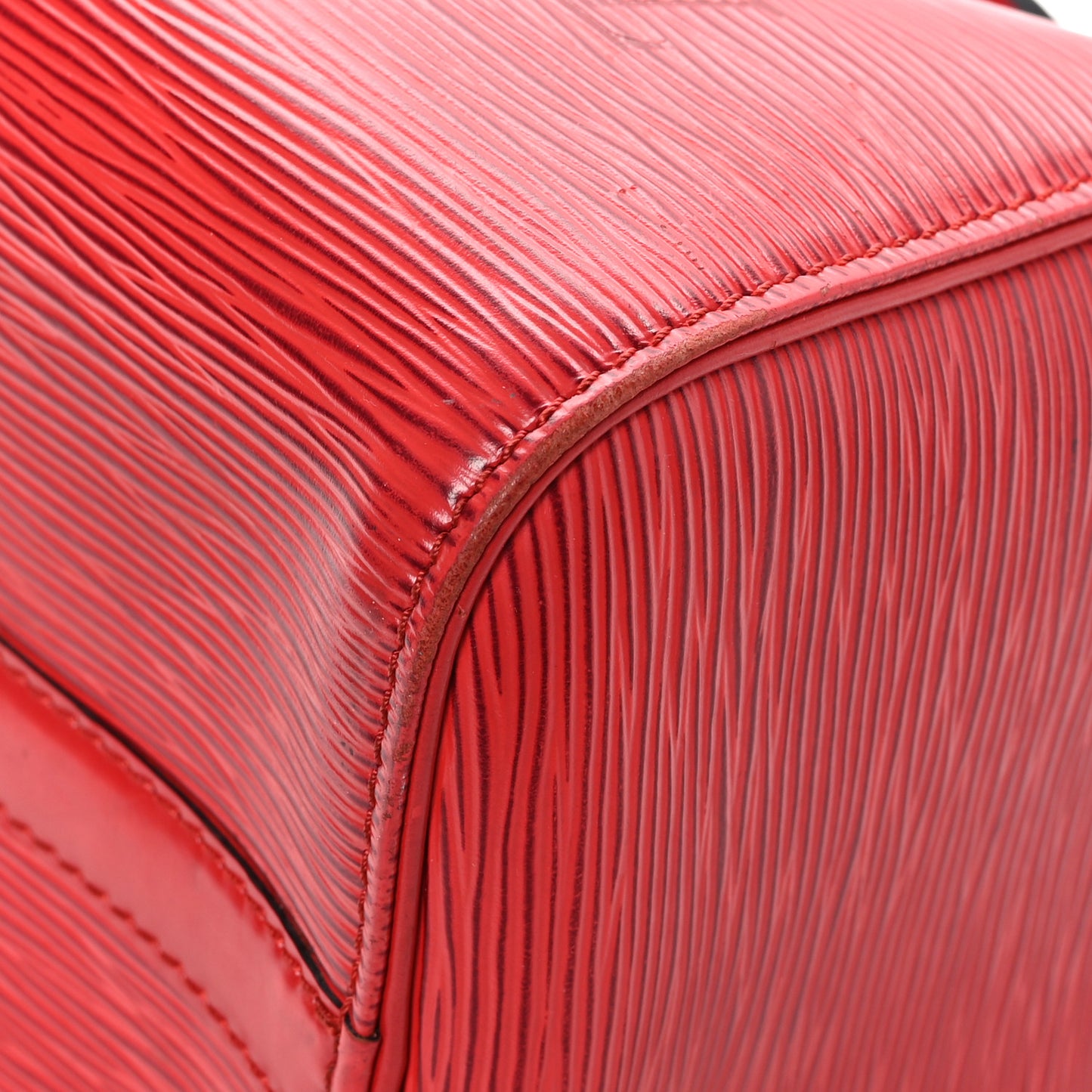 Epi Speedy 25 Castillan Red