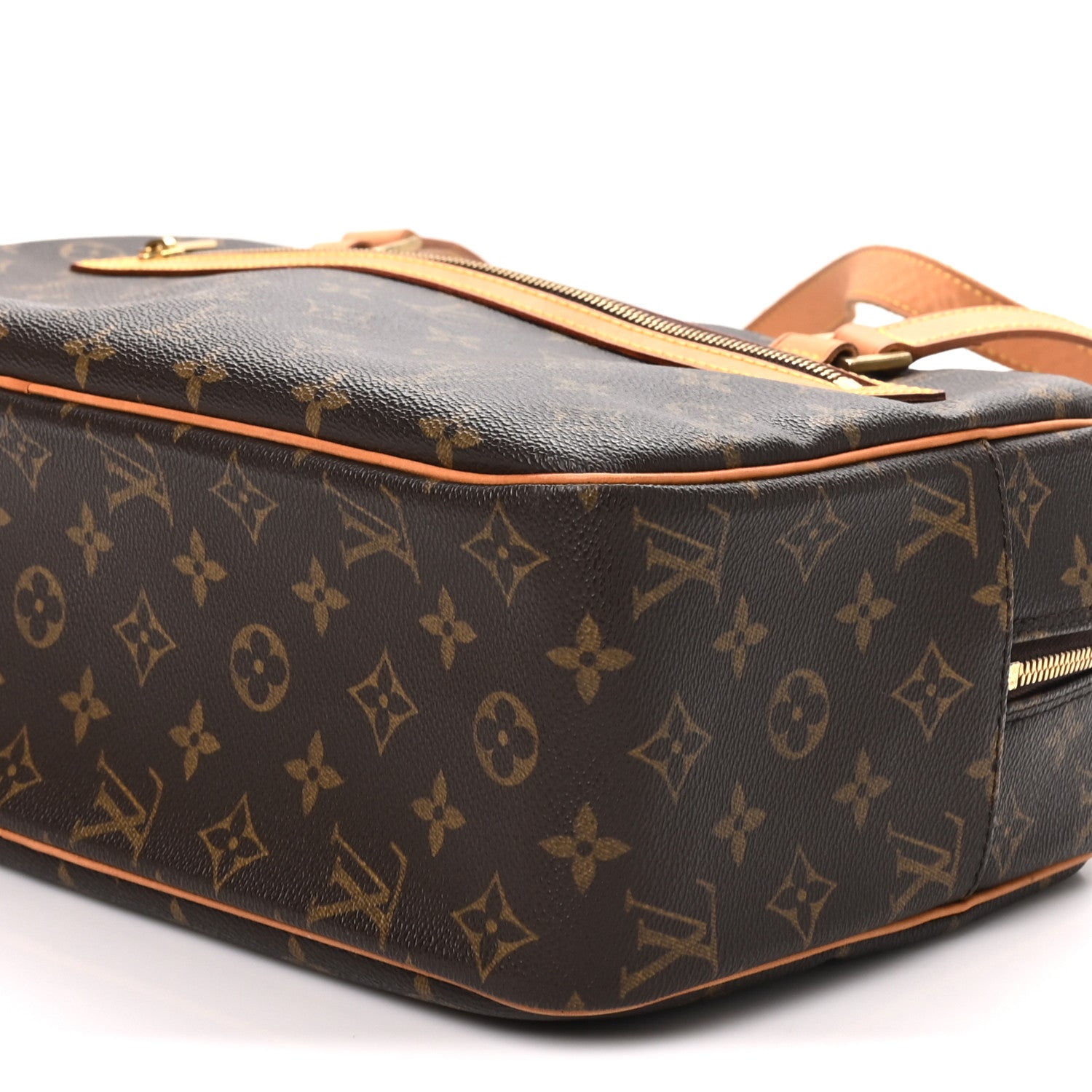 Louis Vuitton Monogram Cite GM 9 of 9