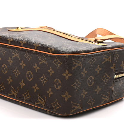 Louis Vuitton Monogram Cite GM 9 of 9