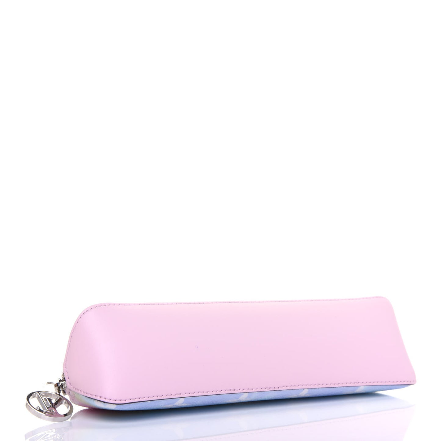 Monogram Escale Elizabeth Pencil Pouch Pastel