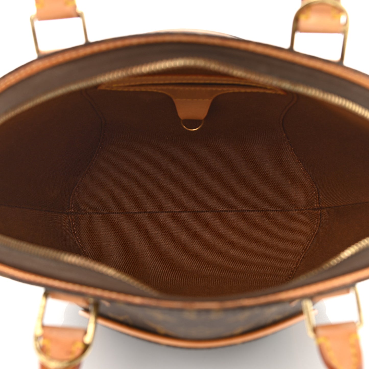 Monogram Ellipse PM