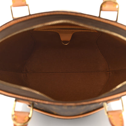 Louis Vuitton Monogram Ellipse PM 5 of 18