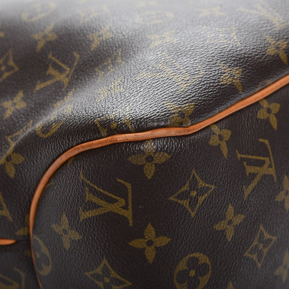 Louis Vuitton Monogram Delightful MM 11 of 12