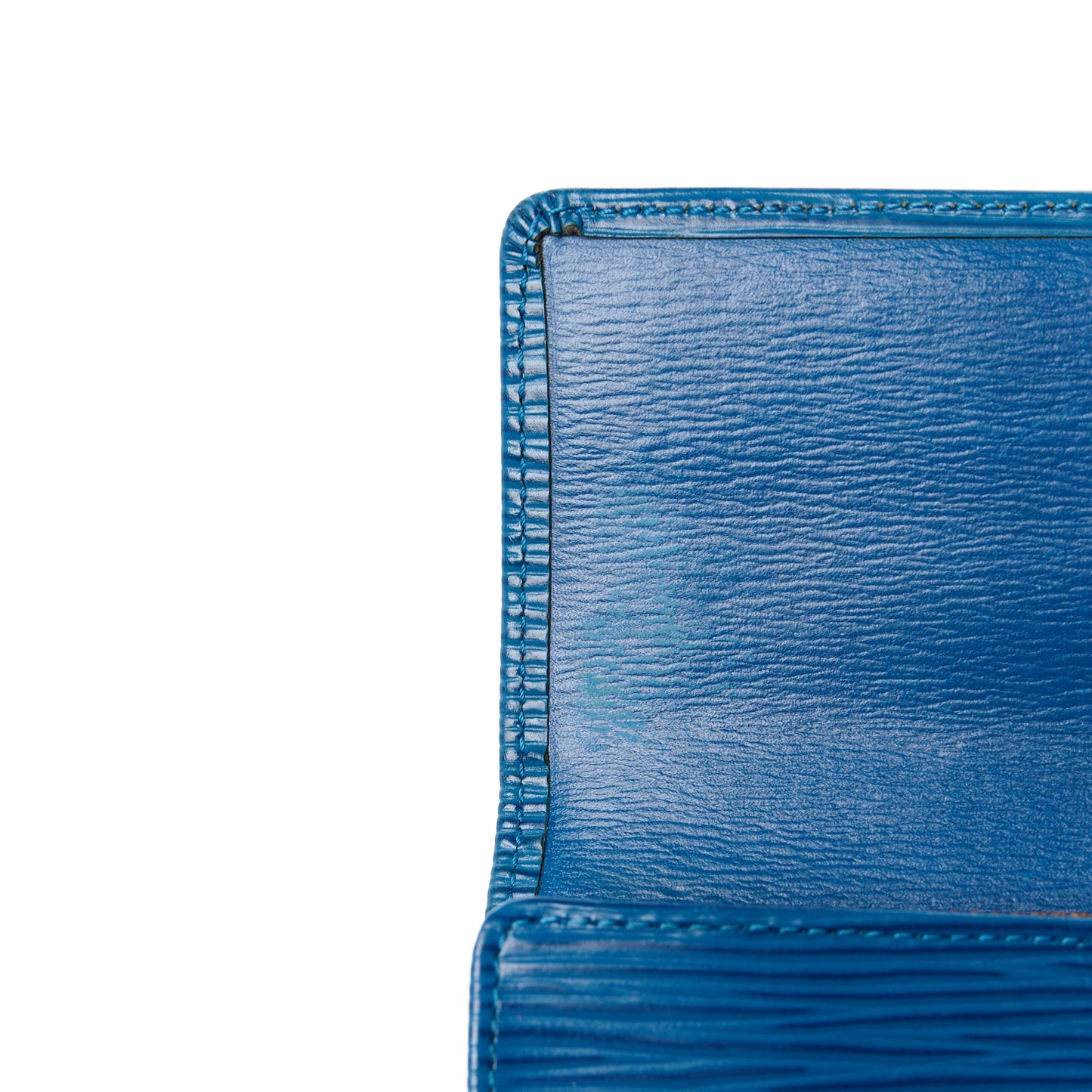 Epi Sarah Wallet Myrtille