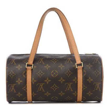Louis Vuitton Monogram Papillon 26 1 of 8
