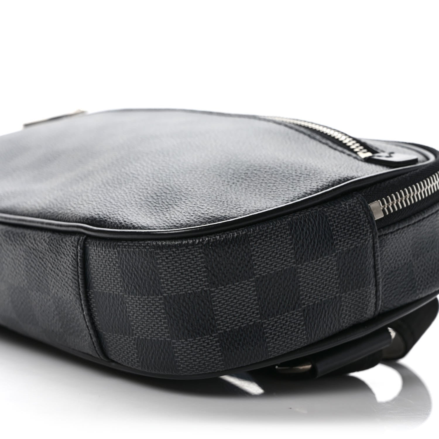 Louis Vuitton Damier Graphite Ambler 8 of 8