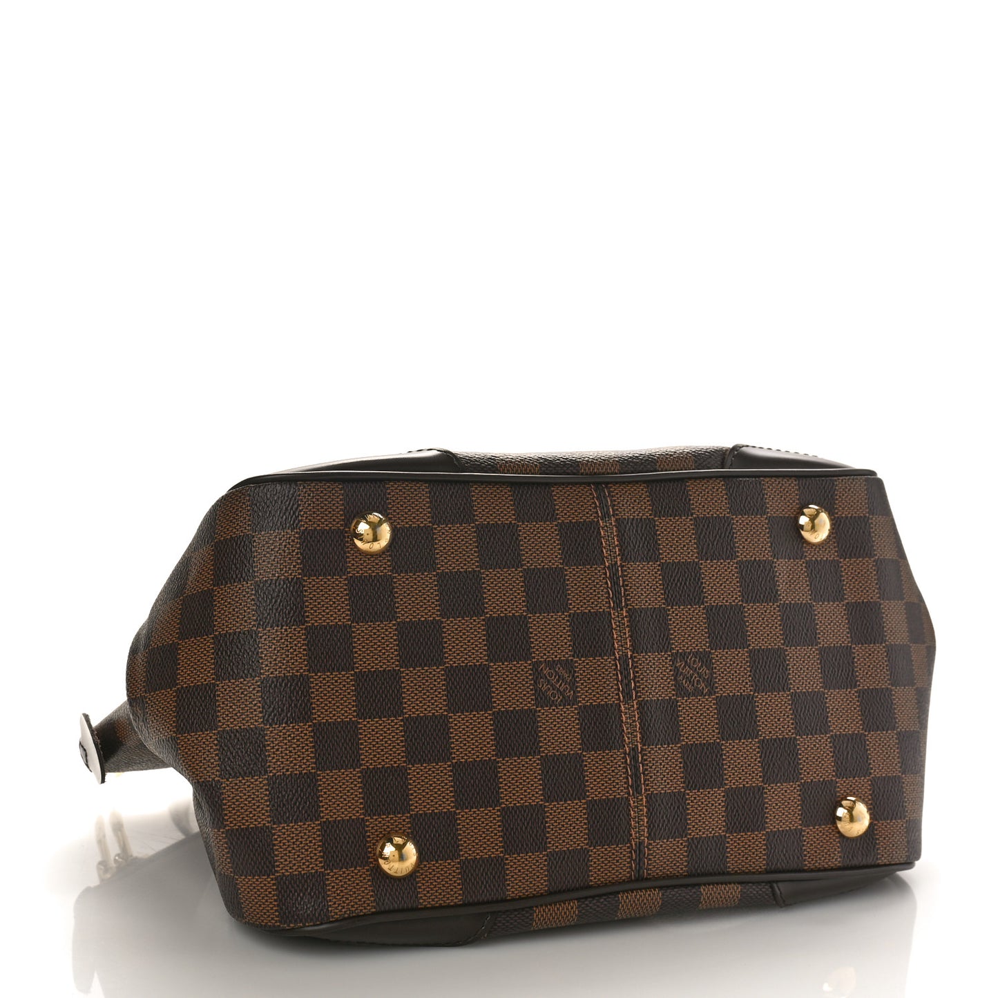 Damier Ebene Verona PM
