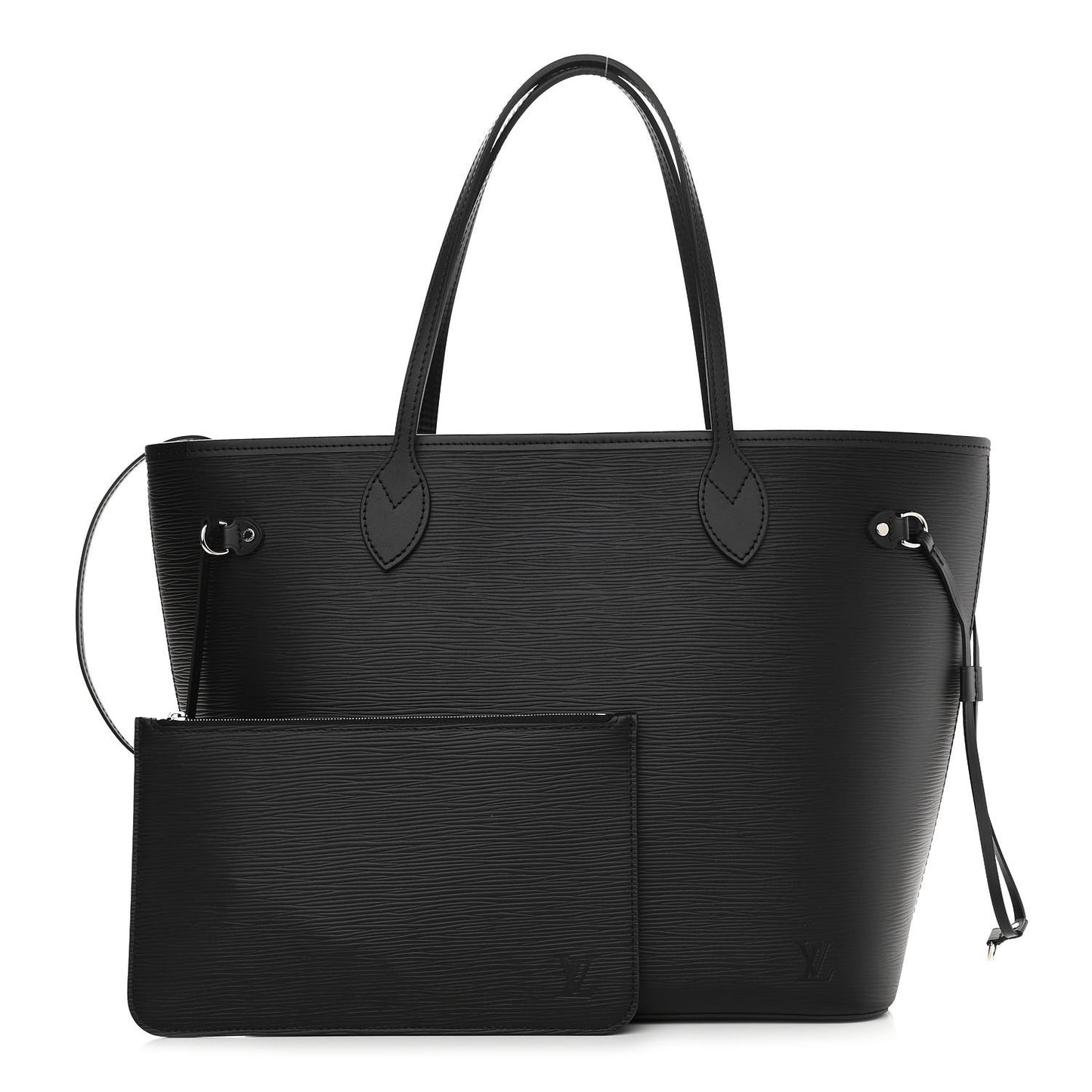 Epi Neverfull MM Black