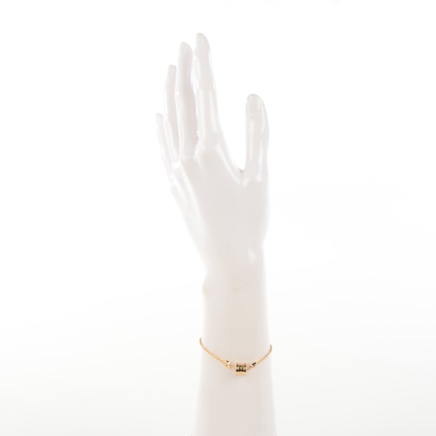 18K Yellow Gold B.Zero1 Bracelet