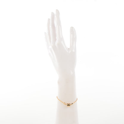 Bulgari 18K Yellow Gold B.Zero1 Bracelet 2 of 6
