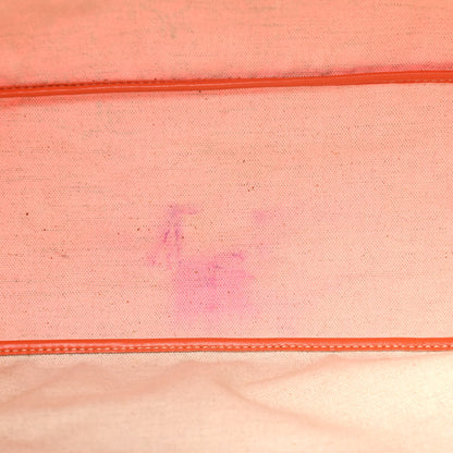 Goyard Goyardine Saint Louis PM Orange 5 of 5