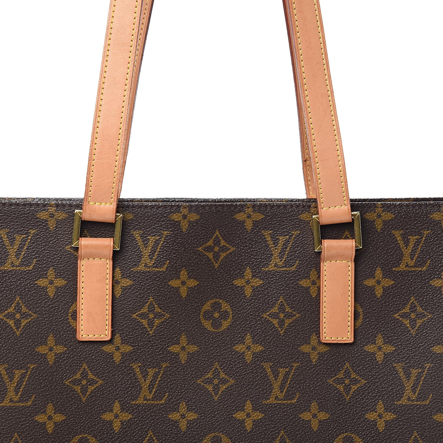 Louis Vuitton Monogram Luco 9 of 11