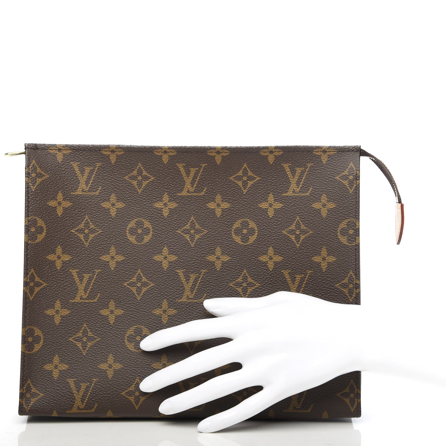Louis Vuitton Monogram Toiletry Pouch 26 2 of 10