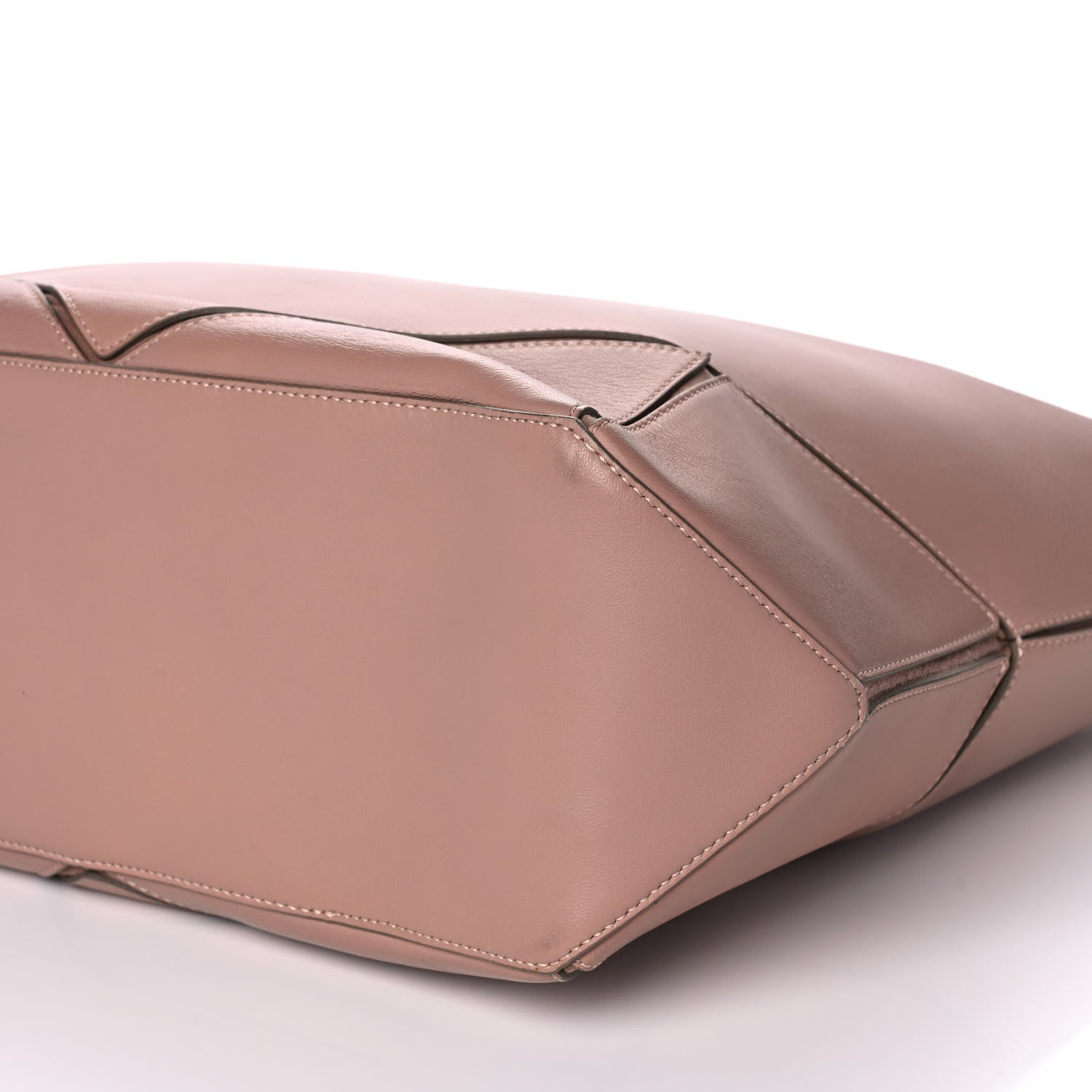 Givenchy Nappa Medium Easy Tote Pale Pink 9 of 10