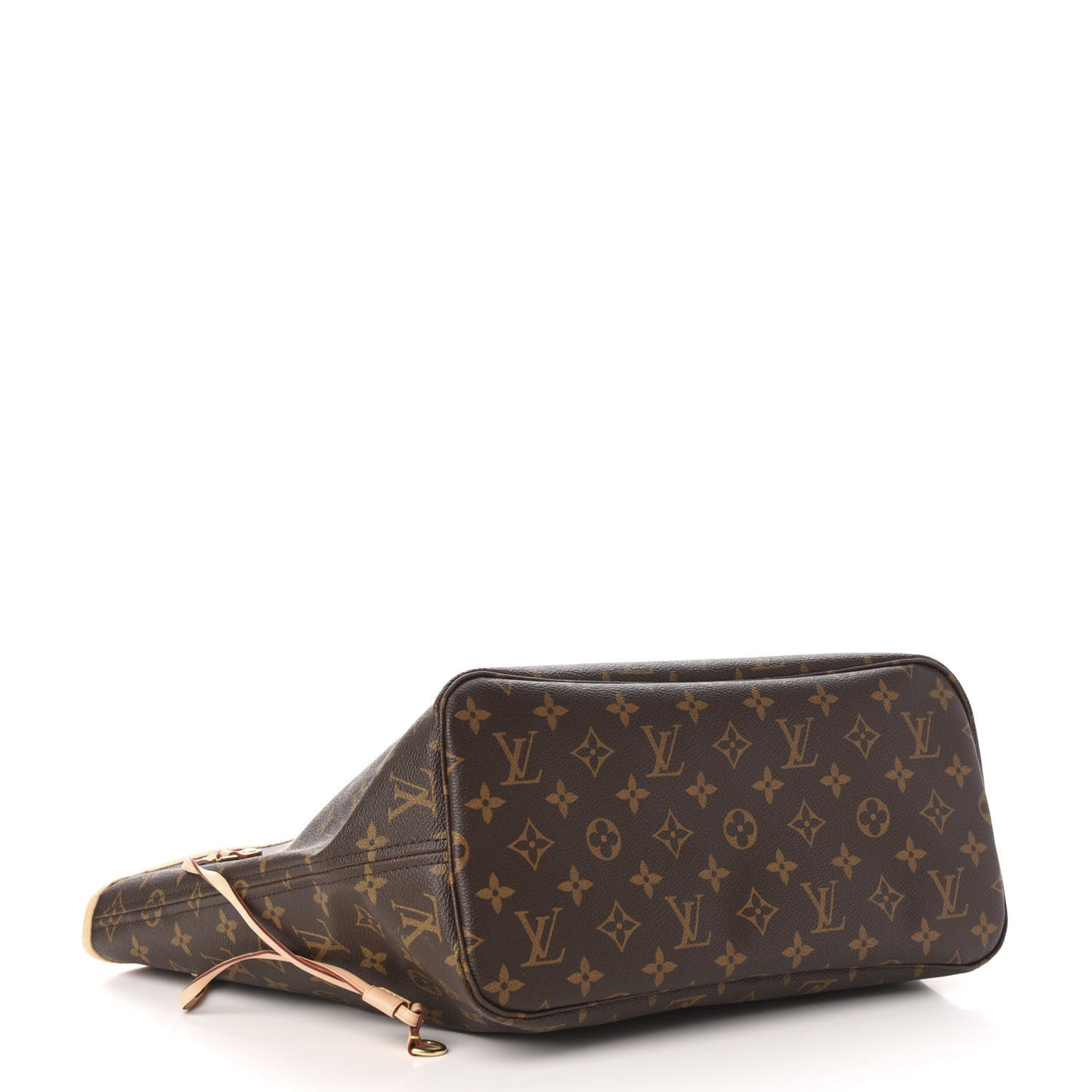 Monogram Neo Neverfull MM