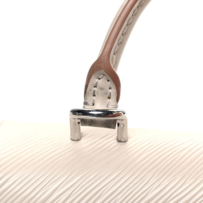 Louis Vuitton Epi Cluny Mini Quartz 11 of 11