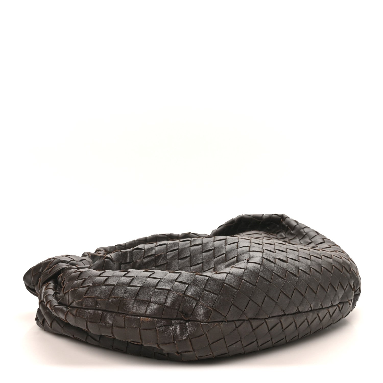Bottega Veneta Nappa Intrecciato Small Jodie Fondant 4 of 9
