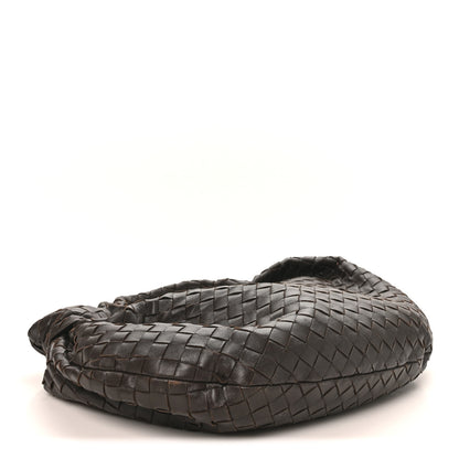 Bottega Veneta Nappa Intrecciato Small Jodie Fondant 4 of 9