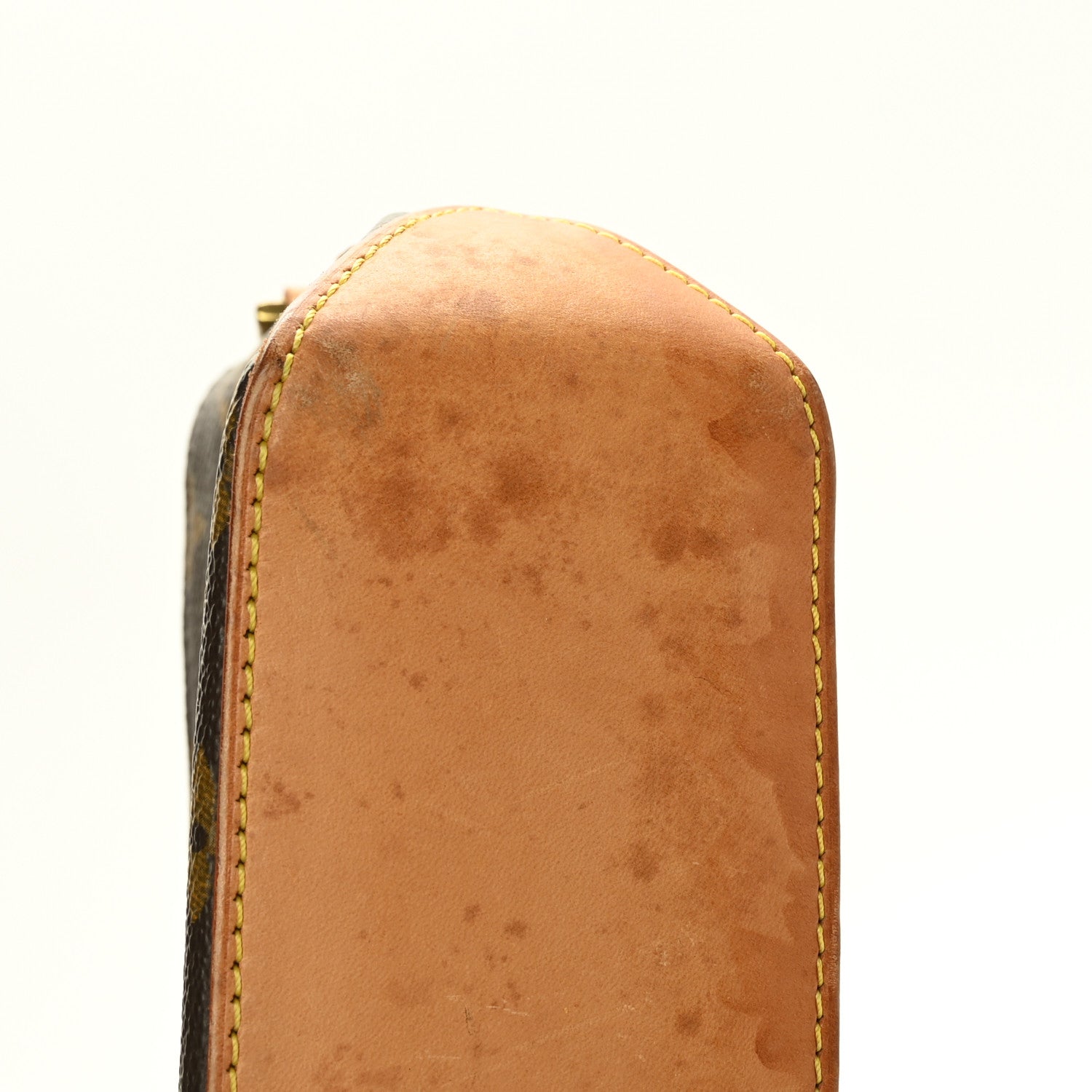 Louis Vuitton Monogram Trotteur 7 of 7