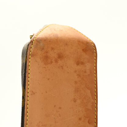 Louis Vuitton Monogram Trotteur 7 of 7