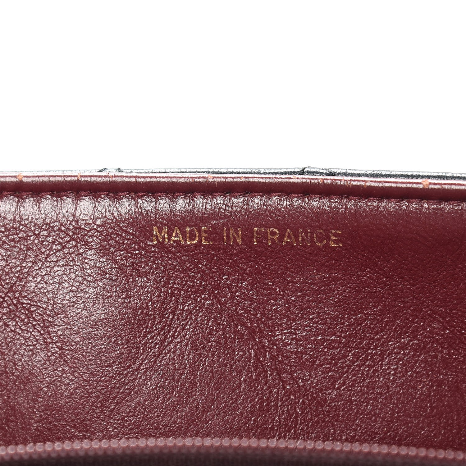 Chanel Lambskin Quilted Small Single Flap Black 7 of 21