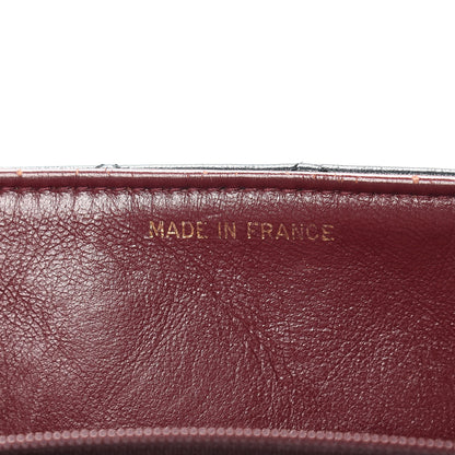 Chanel Lambskin Quilted Small Single Flap Black 7 of 21