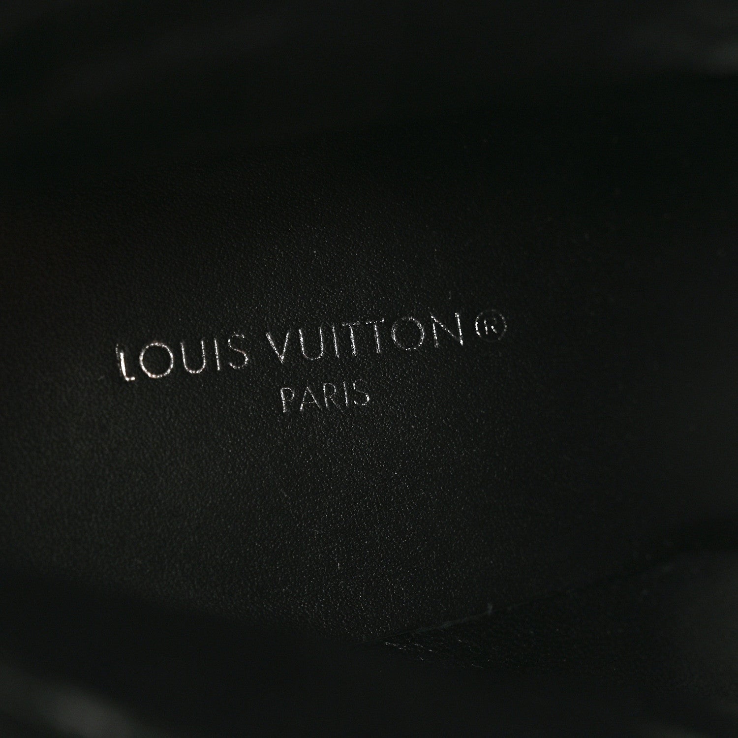Louis Vuitton Suede Calfskin Monogram Star Trail Ankle Boots 38 Black 6 of 10