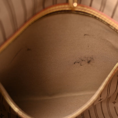 Louis Vuitton Monogram Delightful PM 10 of 10