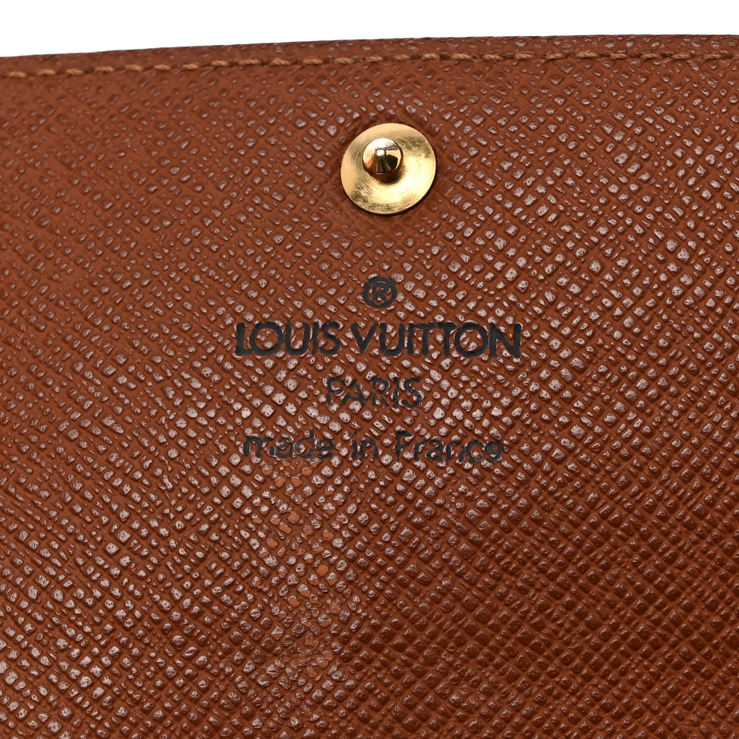 Louis Vuitton Monogram Graffiti Porte-Monnaie Wallet Silver 5 of 8