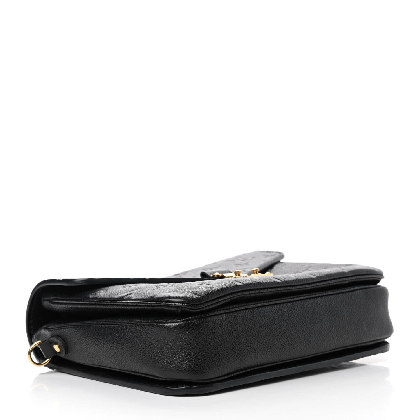 Empreinte Pochette Metis Black