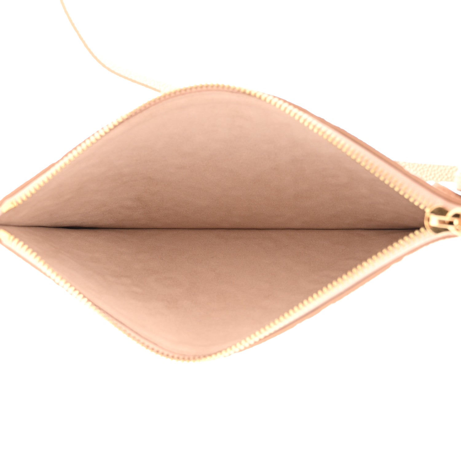 Louis Vuitton LOUIS VUITTON Empreinte Monogram Summer Stardust Neverfull MM Beige Clair 7 of 11