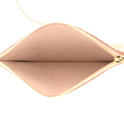 Louis Vuitton LOUIS VUITTON Empreinte Monogram Summer Stardust Neverfull MM Beige Clair 7 of 11