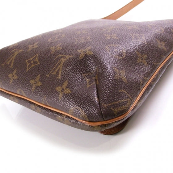 Louis Vuitton Monogram Musette Salsa 5 of 11