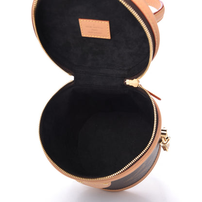 Louis Vuitton Monogram Giant Cannes 5 of 9