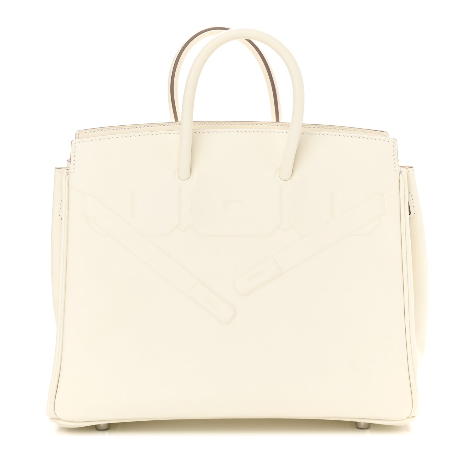 Swift Birkin Shadow 25 Mushroom